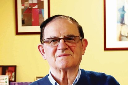 FRANCISCO J. LÓPEZ RODRÍGUEZ
Profesor Jubilado de FP