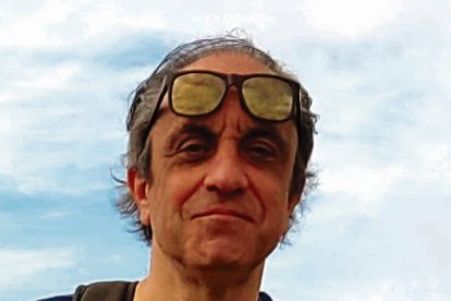tino de la torre
empresario y escritor