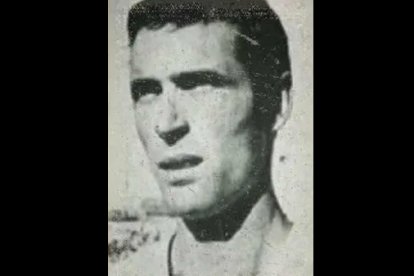 Imagen de archivo del culturalista Roldán.