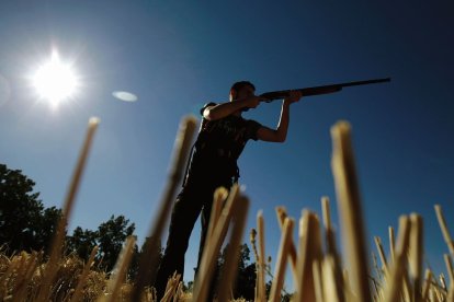 La caza se adapta a las nuevas tecnologías, este año de la mano del precintado digital.