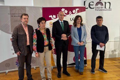 EUROPA PRESS