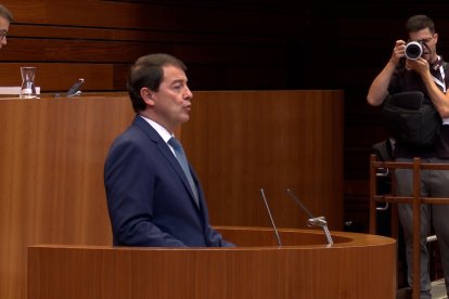 EUROPA PRESS - Archivo