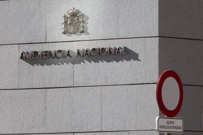 Eduardo Parra - Europa Press - Archivo