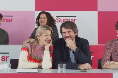 Ricardo Rubio - Europa Press - Archivo