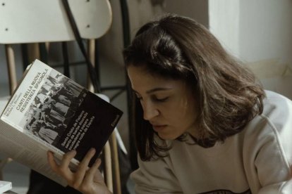 Fotograma de ‘La Marsellesa de los borrachos’, documental que se proyecta el 6 de abril.