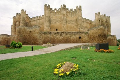 Castillo de Coyanza