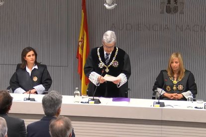 EUROPA PRESS