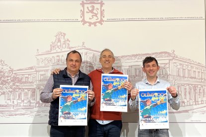 La IV Olímpico Girls Cup reúne en León a la élite del fútbol femenino.