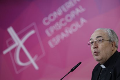 César García Magán.