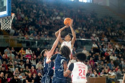La Cultural Baloncesto sumó una gran victoria.