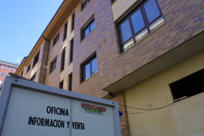 Los madrileños son los foráneos con más interés en comprarse una casa en la provincia.