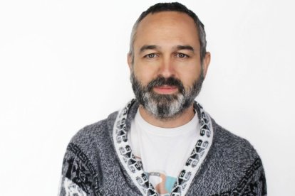 Sergio Boixo.