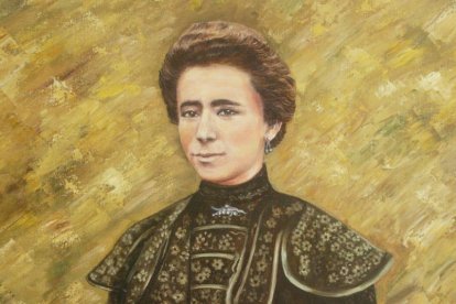 Lobo Sapiens edita 'Faustina Álvarez García. Una pionera feminista entre el Magisterio y la Inspección Educativa'.