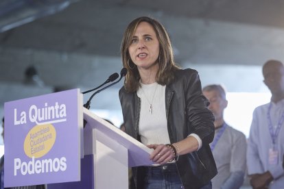 Jesús Hellín - Europa Press