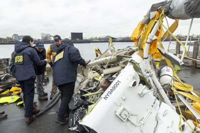 NTSB /FLICKER