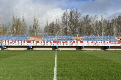 La Cultural realizará este sábado su entrenamiento a puerta abierta en el área deportiva de Puente Castro desde las 11.00 horas.