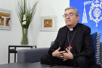 ARCHIDIÓCESIS DE VALLADOLID