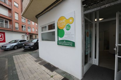 Asprona Bierzo organiza numerosos actos desde sus sedes de Ponferrada.