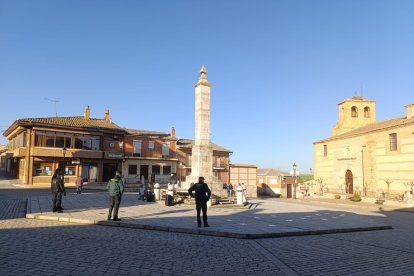 EUROPA PRESS