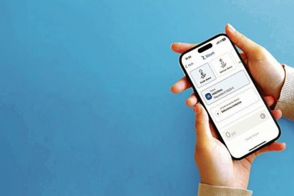 Bizum es una solución de pago digital instantáneo sencilla, segura y gratuita, muy extendida entre los usuarios..  ABANCA es un referente financiero en innovación tecnológica..