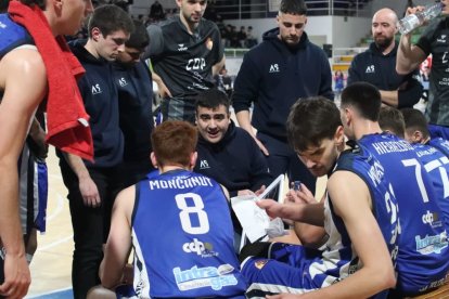 El Ciudad comienza hoy a pelear por el ascenso en El Prat.