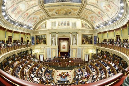 CONGRESO - Archivo