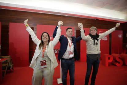 PSOE DE LEÓN