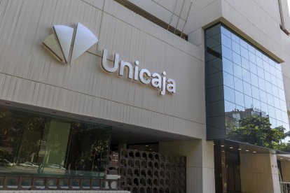 UNICAJA - Archivo
