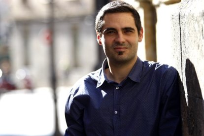 Carlos Javier Salgado