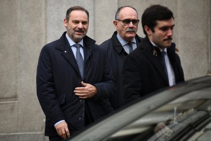 Fernando Sánchez - Europa Press - Archivo