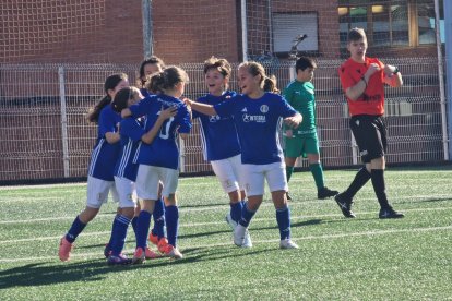 La cita deportiva de fútbol femenino se desarrollará en Carrizo de la Ribera en dos turnos