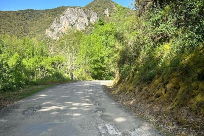 Los conductores de las ambulancias también se quejan.