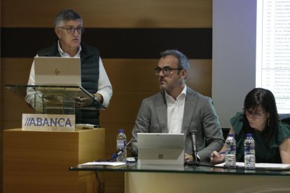 El Ademar espera que el CSD dé vía verde a la subvención de 31.500 euros.