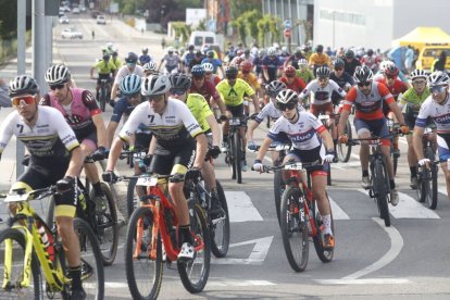 La Power Race León decidirá el domingo a los nuevos monarcas del BTT nacional en maratón.