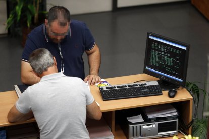 El 19% de los funcionarios civiles de Muface eligieron Adeslas.