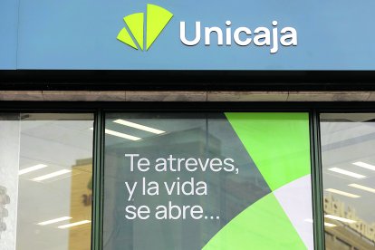 La entidad ha lanzado un nuevo plan estratégico con el objetivo de consolidarse como un banco abierto, cercano y rentable. DL