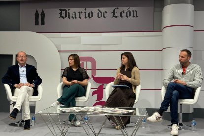 Mesa redonda sobre las oportunidades de los productos locales