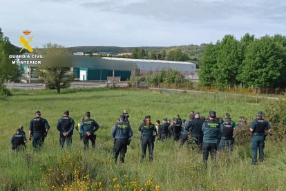 El ejercicio sirvió para coordinar y mejorar los procedimientos operativos.