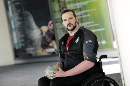 Víctor Fernández Ámez