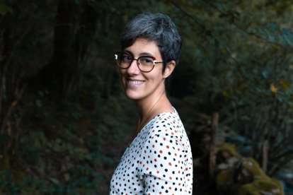 Martha Asunción Alonso, en una imagen de archivo.