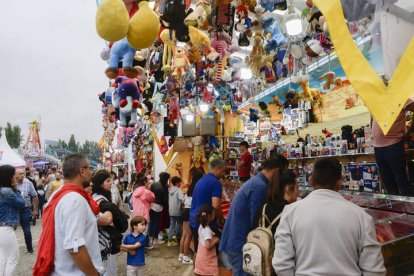 Fiestas San Juan y San Pedro