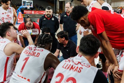 La Cultural de Baloncesto jugará la Copa España.