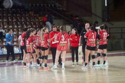 El Cleba jugará su cuarto año seguido en la Honor-Oro.