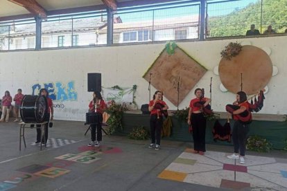Imagen de una edición anterior.