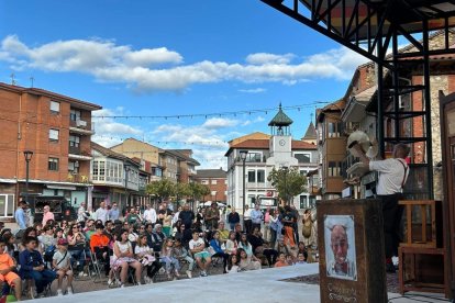 La Robla vivirá del viernes al lunes cuatro intensos días de fiesta con multitud de propuestas.