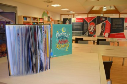La biblioteca tendrá un nuevo horario este verano.