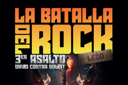 Batalla de rock