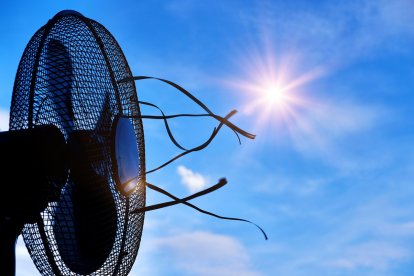 España afrontará su primera ola de calor este verano.