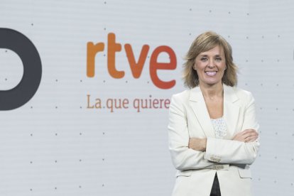 Marta Carazo.