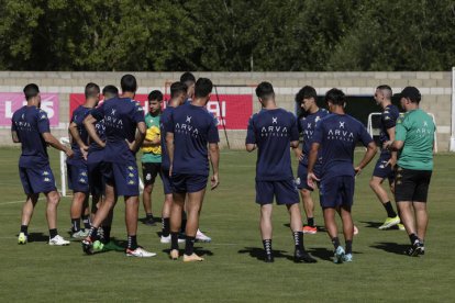 La Cultural inicia la pretemporada este lunes 7 de julio.